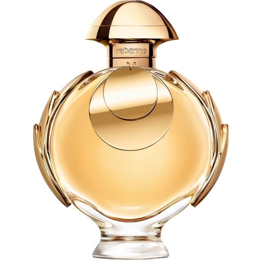 Product Paco Rabanne Olympea Flora Intense Women's Eau de Parfum 50ml base image