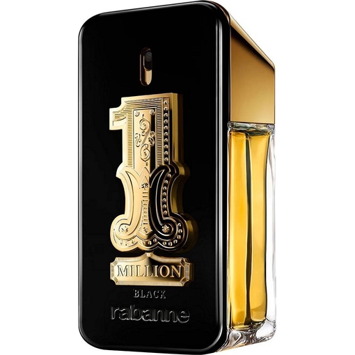 Product Paco Rabanne 1 Million Black Ανδρικό Άρωμα Eau De Parfum 50ml base image