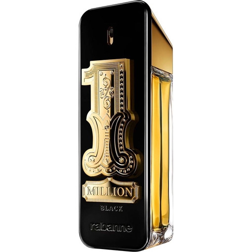 Product Paco Rabanne 1 Million Black Ανδρικό Άρωμα Eau De Parfum 100ml base image