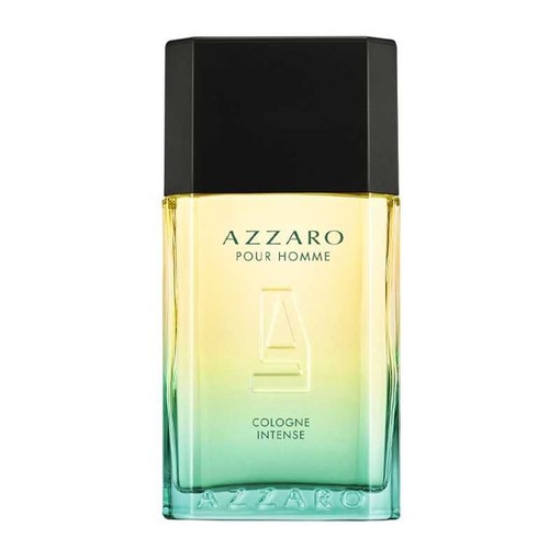 Product Azzaro Pour Homme Cologne Intense Eau de Toilette 100ml base image