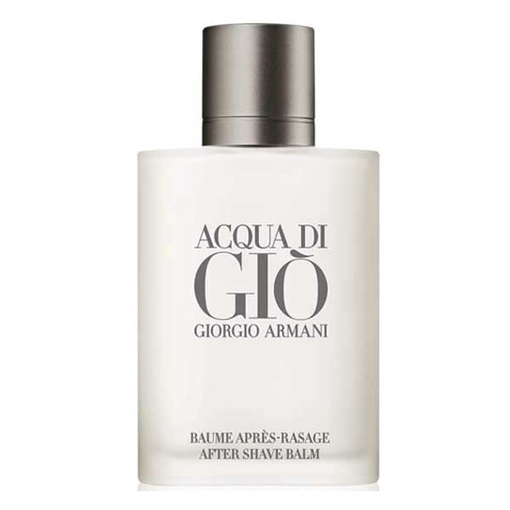 Product Armani Acqua Di Gio After Shave Balsam 100ml base image