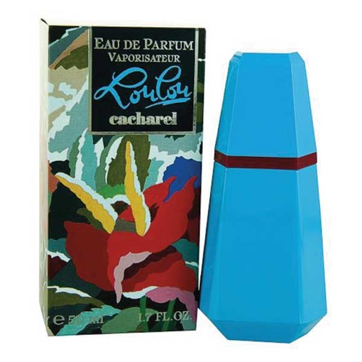 Product Cacharel Loulou Eau de Parfum 30ml base image