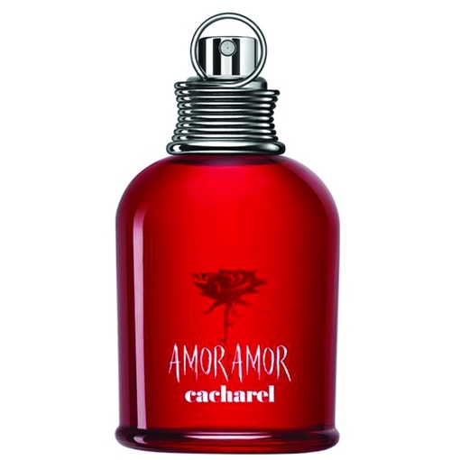 Product Cacharel Amor Amor Eau de Toilette 50ml base image