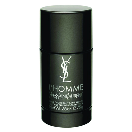 Product Yves Saint Laurent Men's L'Homme Deodorant Stick 75g base image