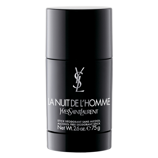 Product Yves Saint Laurent La Nuit de L'Homme Deodorant Stick 75g base image