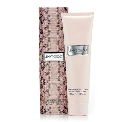 Product Jimmy Choo Perfumed Body Lotion 150ml base image