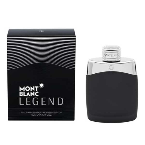 Product Montblanc Legend After Shave Lotion 100ml base image