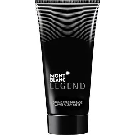 Product Montblanc Legend Men's Fragrance After Shave Balm 150ml base image