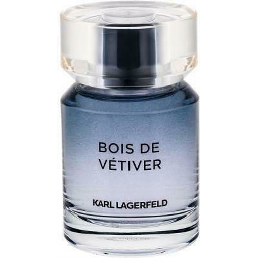 Product Karl Lagerfeld Bois Vetiver Eau de Toilette Men's Perfume 50ml base image