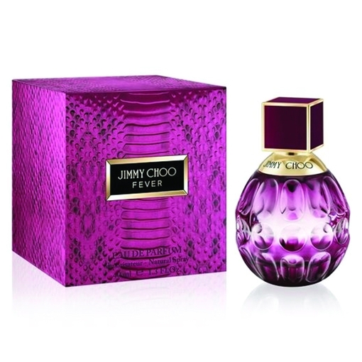 Product Jimmy Choo Fever Eau de Parfum 40ml base image