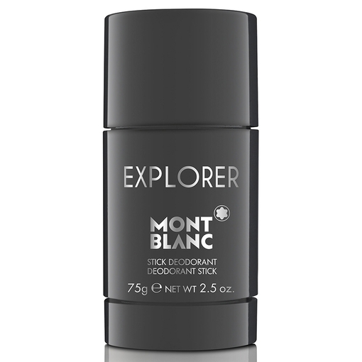Product Mont Blanc Explorer Deo Stick 75ml base image