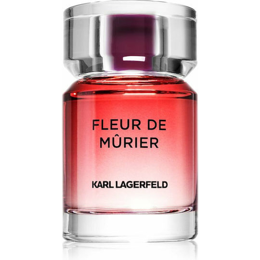 Product Karl Lagerfeld Fleur De Murier Eau de Parfum Γυναικείο Άρωμα 50ml base image