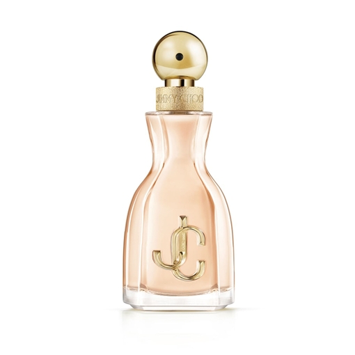 Product Jimmy Choo I Want Choo Eau de Parfum 40ml base image