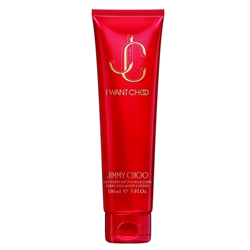 Product Jimmy Choo I Want Choo Body Lotion 150ml base image