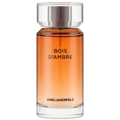 Product Karl Lagerfeld Bois d’Ambre Eau de Toilette Ανδρικό Άρωμα 100ml base image