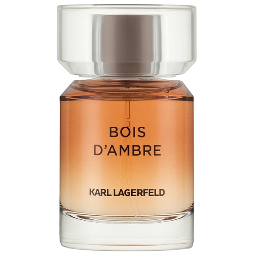 Product Karl Lagerfeld Bois d’Ambre Eau de Toilette Men's Perfume 50ml base image
