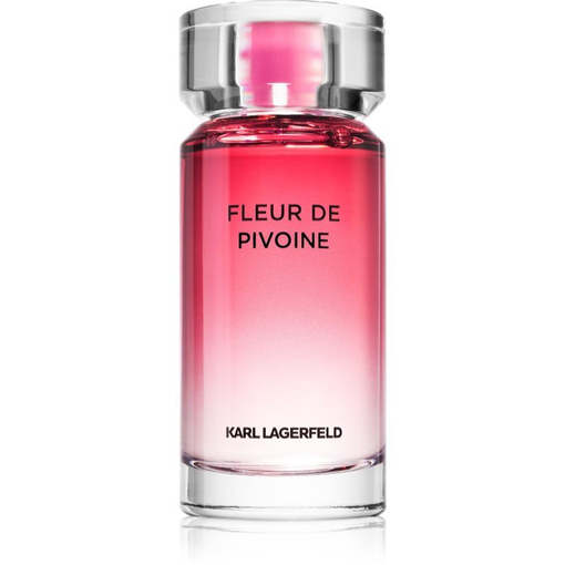 Product Karl Lagerfeld Fleur Pivoine Eau de Parfum Γυναικείο Άρωμα 100ml base image
