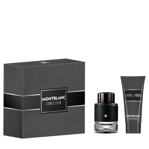 Product Montblanc Explorer Eau de Parfum Set base image