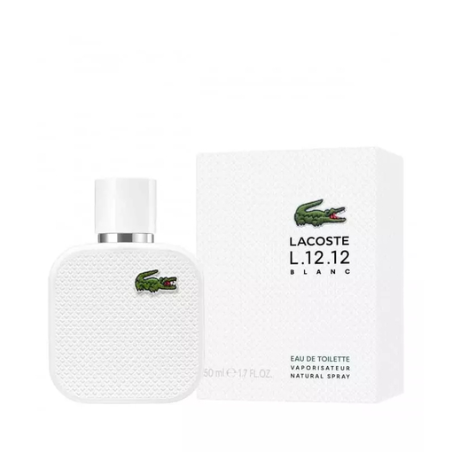 Product Lacoste L.12.12 Eau de Toilette 100ml base image