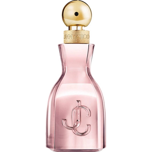 Product Jimmy Choo I Want Choo With Love EDP Άρωμα Γυναικείο 40ml base image