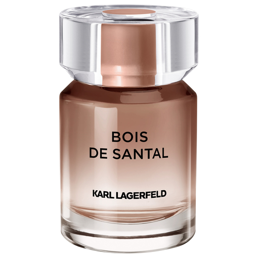 Product Karl Lagerfeld Bois Sɑndal Eau de Toilette Ανδρικό Άρωμα 50ml base image