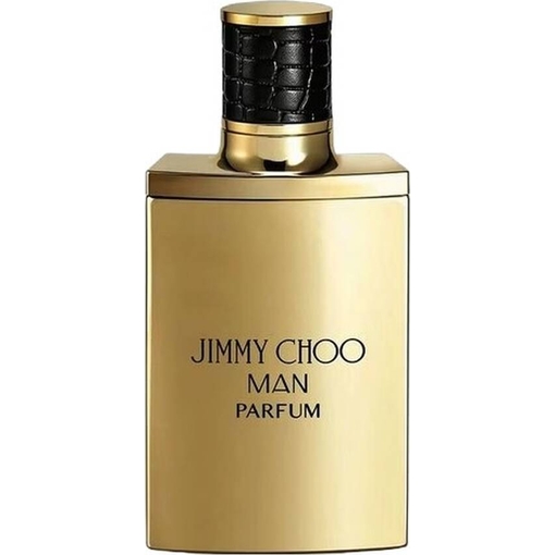 Product Jimmy Choo Man Gold Ανδρικό Άρωμα Parfum 100ml base image