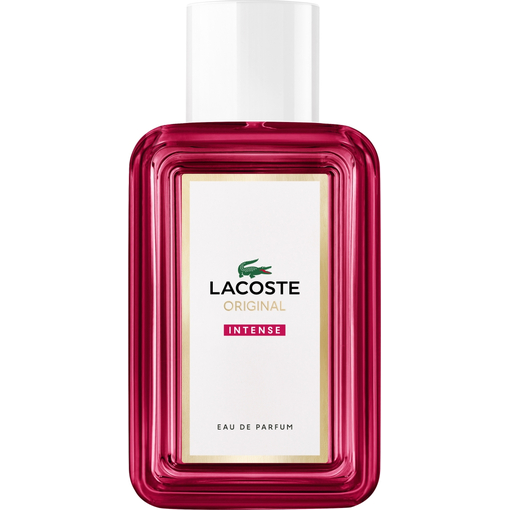 Product Lacoste Original Femme Intense Eau de Parfum 40ml base image