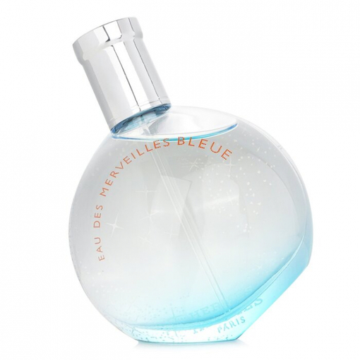 Product Hermès Eau De Merveille Bleue Eau De Toilette 30ml base image