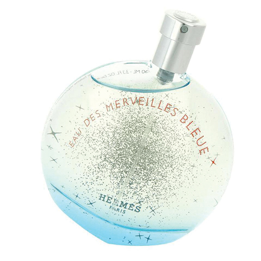 Product Hermès Eau Des Merveilles Bleue Eau De Toilette 100ml base image