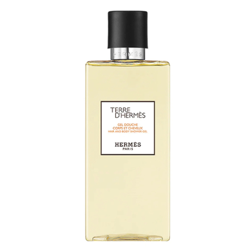 Product Hermès Terre D´Hermès All-Over Shower Gel 200ml base image