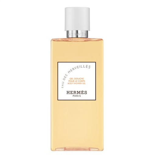 Product Hermes Eau de Marveilles Body Shower Gel 200ml base image