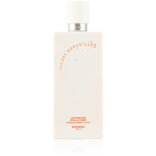 Product Hermès Eau De Marveilles Body Lotion 200ml base image