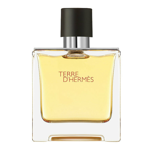 Product Hermès Terre D´Hermès Eau de Parfum 75ml base image