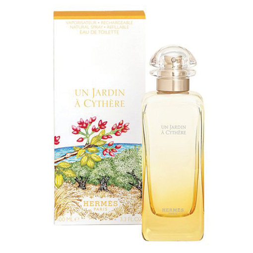 Product Hermès Unisex Un Jardin A Cythere Eau de Toilette 100ml base image