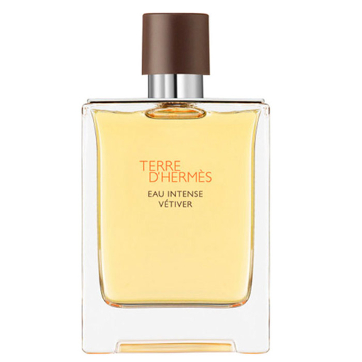 Product Hermès Terre D'Hermès Eau Intense Vetiver Eau de Parfum 50ml base image