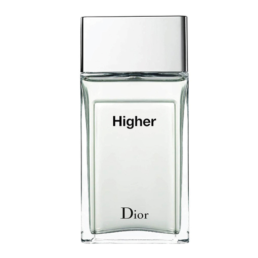 Product Christian Dior Higher Eau de Toilette 100ml base image