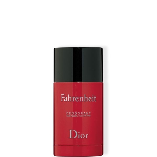 Product Christian Dior Fahrenheit Alcohol Free Deodorant Stick 75g base image