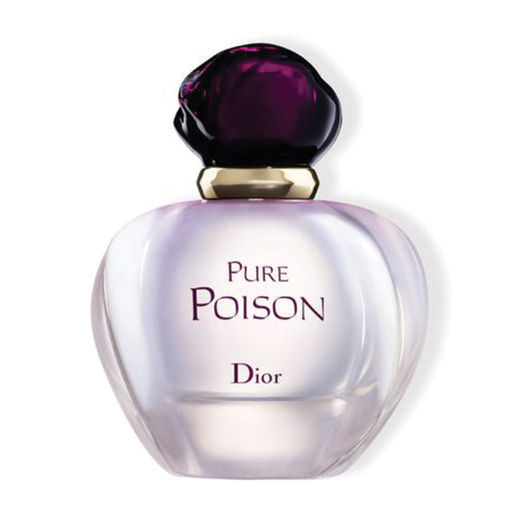 Product Christian Dior Pure Poison Eau de Parfum 50ml base image