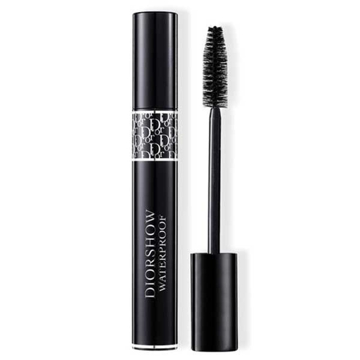 Product Christian Dior Diorshow Waterproof Mascara 11.5ml - 090 Catwalk Black base image