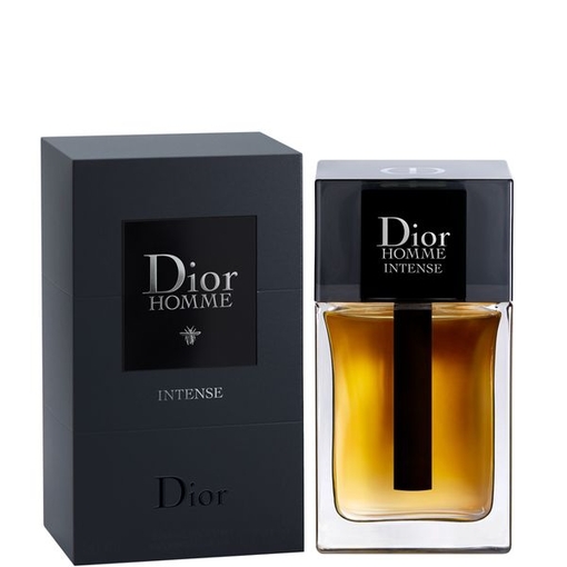 Product Christian Dior Homme Intense Eau de Parfum 50ml base image