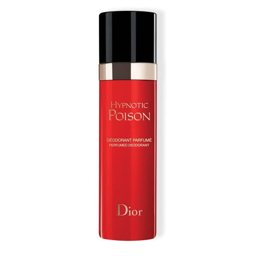 Product Christian Dior Hypnotic Poison Deodorant Spray 100ml base image