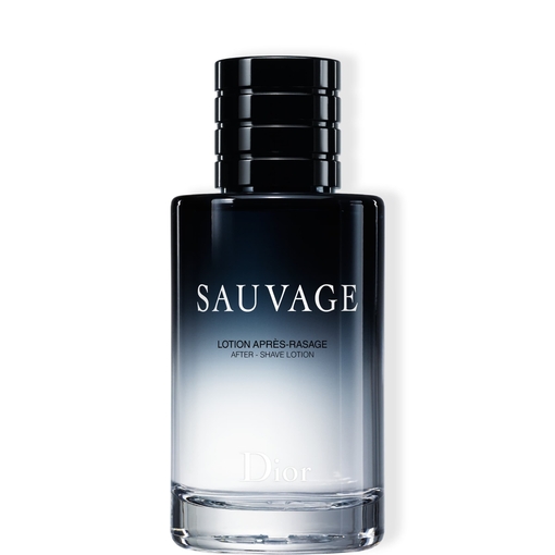 Product Christian Dior Sauvage After Shave Lotion 100ml base image