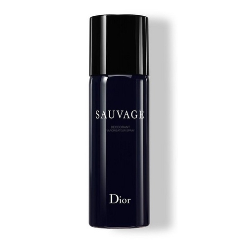Product Christian Dior Sauvage Deodorant Spray 150ml base image