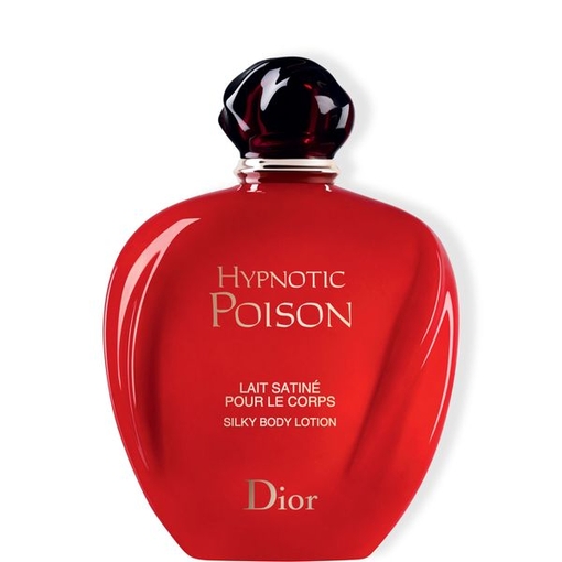 Product Christian Dior Hypnotic Poison Satin Body Lotion 200ml base image