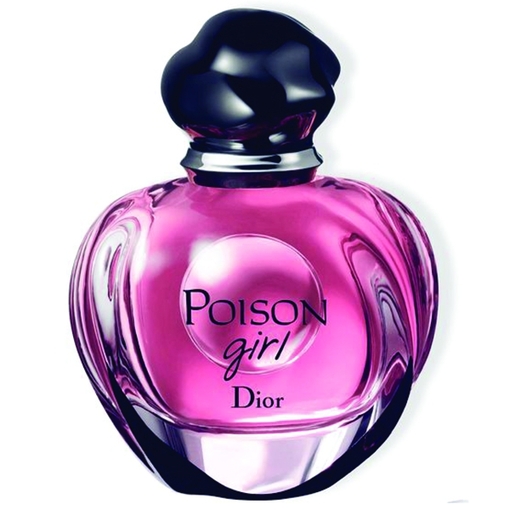 Product Christian Dior Poison Girl Eau de Parfum 100ml base image