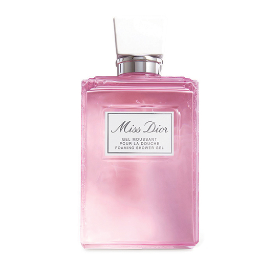 Product Christian Dior Miss Dior Foaming Shower Gel 200ml base image