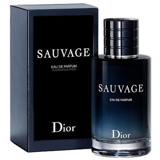 Product Christian Dior Sauvage Eau de Parfum 200ml base image