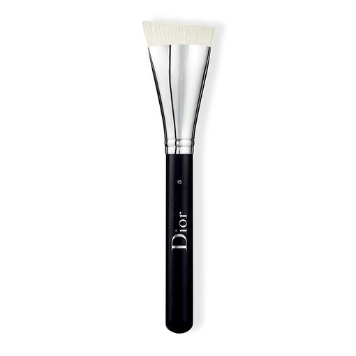 Product Christian Dior Backstage Powder Foundation Brush Full Coverage N¬∞15 base image