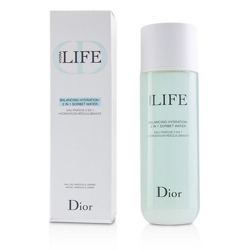 Product Christian Dior Hydra Life Balancing Hydration 2 In 1 Sorbet Water 175ml base image