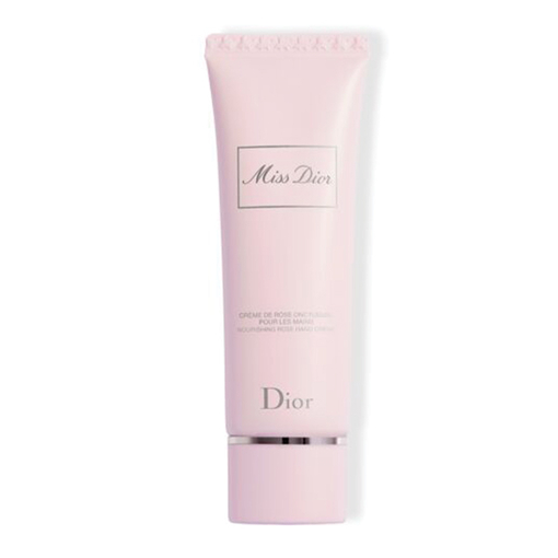 Product Christian Dior Miss Dior Nourishing Rose Hand Cream 50ml base image